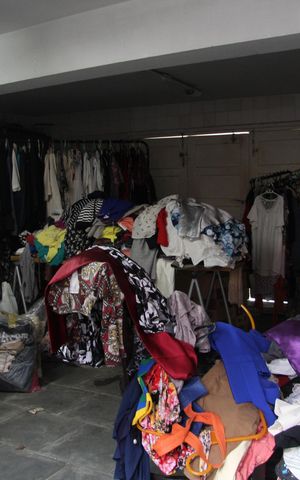 Casa para alugar com 400m², 3 quartos e 3 vagasGaragem 