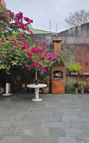 Casa para alugar com 400m², 3 quartos e 3 vagasQuintal 