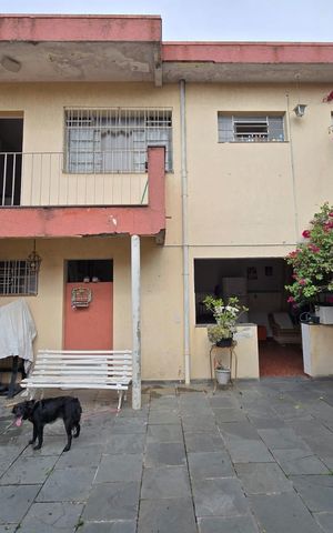 Casa para alugar com 400m², 3 quartos e 3 vagasEdícula 
