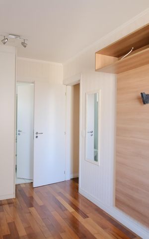 Apartamento para alugar com 68m², 2 quartos e 1 vagaSuíte