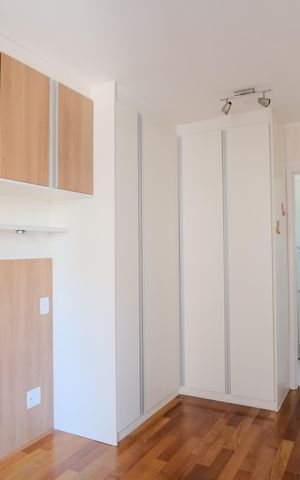 Apartamento para alugar com 68m², 2 quartos e 1 vagaSuíte