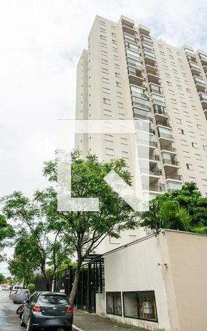 Apartamento para alugar com 68m², 2 quartos e 1 vaga Apartamento para alugar com 68m², 2 quartos e 1 vagaFachada