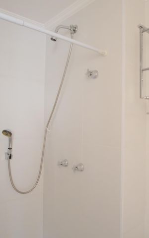 Apartamento para alugar com 68m², 2 quartos e 1 vagaBanheiro Social
