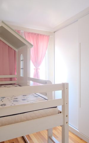 Apartamento para alugar com 68m², 2 quartos e 1 vagaQuarto