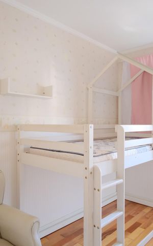 Apartamento para alugar com 68m², 2 quartos e 1 vagaQuarto
