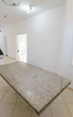 Casa de condomínio para alugar com 363m², 5 quartos e 6 vagas Casa de condomínio para alugar com 363m², 5 quartos e 6 vagasSala de Jantar