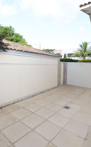 Casa de condomínio para alugar com 363m², 5 quartos e 6 vagas Casa de condomínio para alugar com 363m², 5 quartos e 6 vagasQuintal