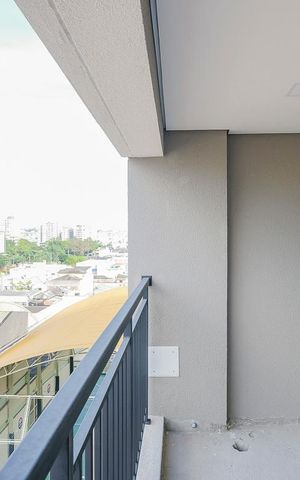 Apartamento à venda com 69m², 2 quartos e 2 vagasVaranda