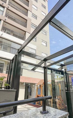 Apartamento à venda com 69m², 2 quartos e 2 vagasFachada + plaquinha