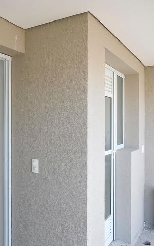 Apartamento à venda com 69m², 2 quartos e 2 vagasVaranda