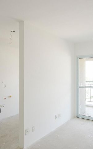 Apartamento à venda com 69m², 2 quartos e 2 vagasSala