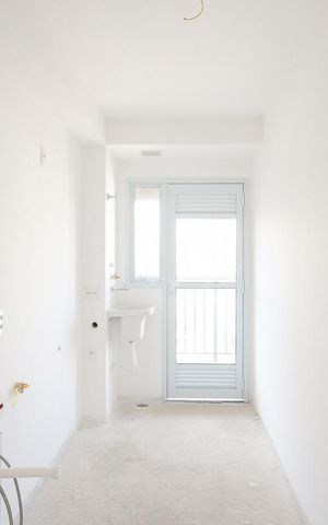 Apartamento à venda com 69m², 2 quartos e 2 vagasCozinha