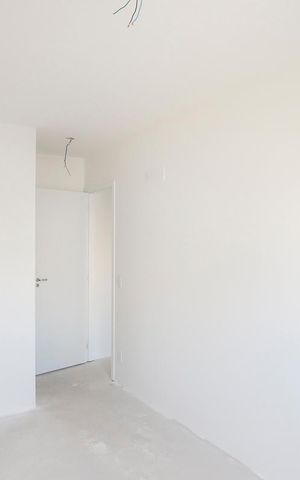 Apartamento à venda com 69m², 2 quartos e 2 vagasSuíte