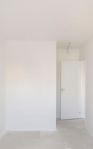 Apartamento à venda com 69m², 2 quartos e 2 vagasSuíte