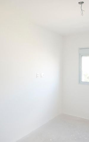 Apartamento à venda com 69m², 2 quartos e 2 vagasSuíte