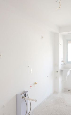 Apartamento à venda com 69m², 2 quartos e 2 vagasCozinha