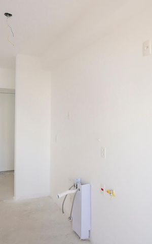 Apartamento à venda com 69m², 2 quartos e 2 vagasCozinha