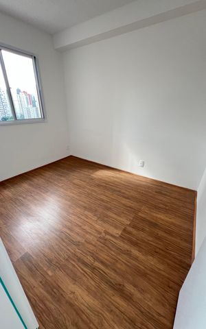 Apartamento à venda com 48m², 2 quartos e 1 vagaQuarto