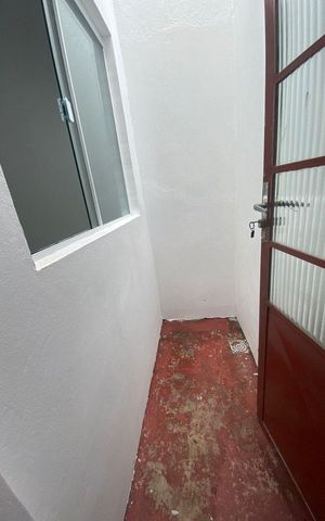 Casa para alugar com 82m², 2 quartos e 1 vaga Casa para alugar com 82m², 2 quartos e 1 vagaÁrea comum