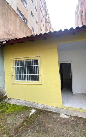 Casa para alugar com 82m², 2 quartos e 1 vaga Casa para alugar com 82m², 2 quartos e 1 vagaÁrea comum