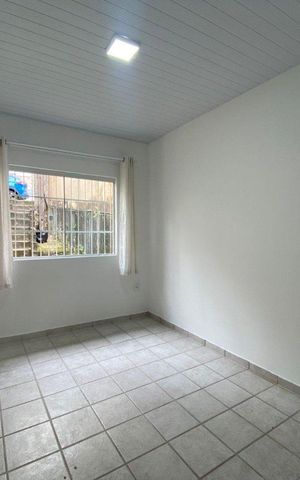 Casa para alugar com 82m², 2 quartos e 1 vaga Casa para alugar com 82m², 2 quartos e 1 vagaQuarto 1