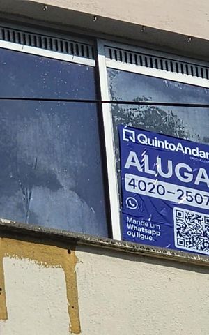 Apartamento para alugar com 46m², 2 quartos e 1 vaga Apartamento para alugar com 46m², 2 quartos e 1 vagaFachada