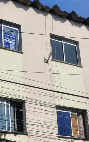 Apartamento para alugar com 46m², 2 quartos e 1 vaga Apartamento para alugar com 46m², 2 quartos e 1 vagaFachada