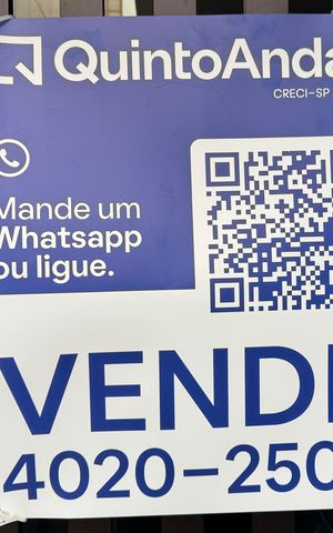 Casa à venda com 276m², 3 quartos e 2 vagas Casa à venda com 276m², 3 quartos e 2 vagasPlaca