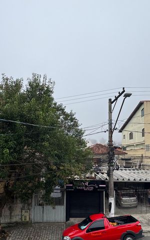 Casa à venda com 276m², 3 quartos e 2 vagas Casa à venda com 276m², 3 quartos e 2 vagasVista da Sacada - Suíte