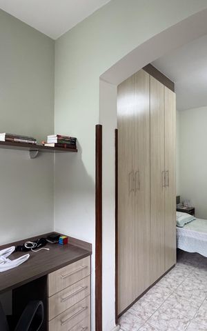 Casa à venda com 276m², 3 quartos e 2 vagas Casa à venda com 276m², 3 quartos e 2 vagasQuarto 1