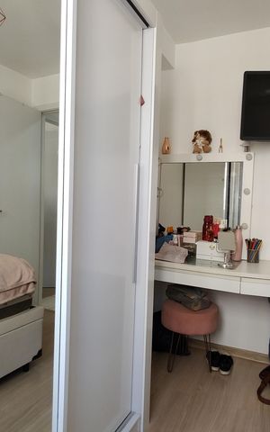 Apartamento à venda com 43m², 2 quartos e 1 vaga Apartamento à venda com 43m², 2 quartos e 1 vagaQuarto 1