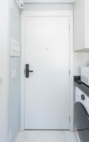 Apartamento à venda com 37m², 2 quartos e 2 vagasEntrada