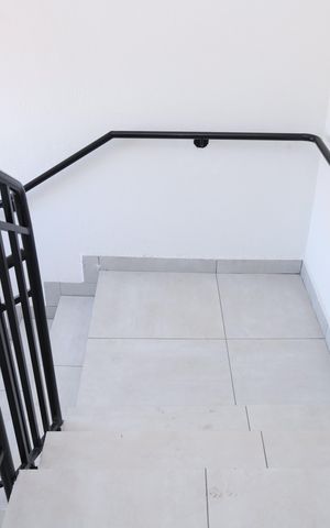 Apartamento à venda com 49m², 2 quartos e 1 vagaÁrea comum - Saguão do andar