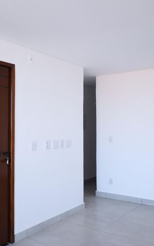 Apartamento à venda com 49m², 2 quartos e 1 vagaSala