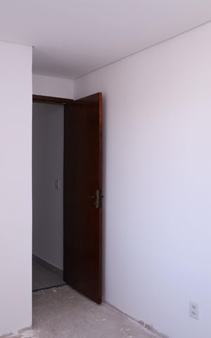 Apartamento à venda com 49m², 2 quartos e 1 vagaQuarto 2