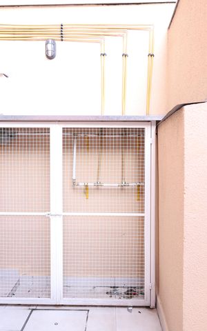 Apartamento à venda com 49m², 2 quartos e 1 vagaÁrea comum - Hall de entrada
