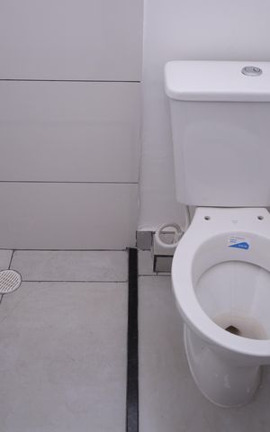 Apartamento à venda com 49m², 2 quartos e 1 vagaBanheiro