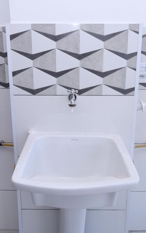 Apartamento à venda com 49m², 2 quartos e 1 vagaÁrea de Serviço