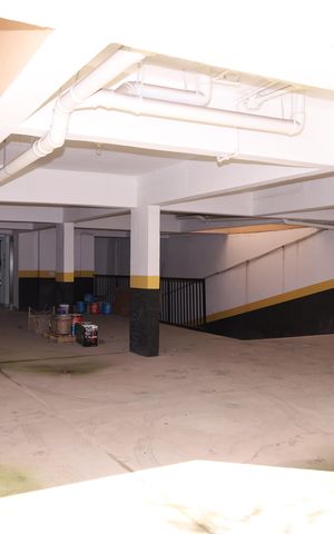 Apartamento à venda com 49m², 2 quartos e 1 vagaÁrea comum - Estacionamento