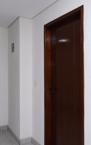 Apartamento à venda com 49m², 2 quartos e 1 vagaÁrea comum - Saguão do andar