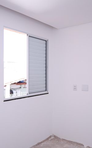 Apartamento à venda com 49m², 2 quartos e 1 vagaQuarto 2