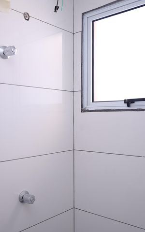 Apartamento à venda com 49m², 2 quartos e 1 vagaBanheiro