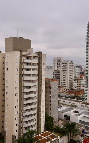 Apartamento à venda com 38m², 2 quartos e sem vaga Apartamento à venda com 38m², 2 quartos e sem vagaVista Quarto 2