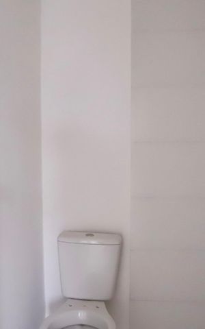 Apartamento à venda com 38m², 2 quartos e sem vaga Apartamento à venda com 38m², 2 quartos e sem vagaBanheiro