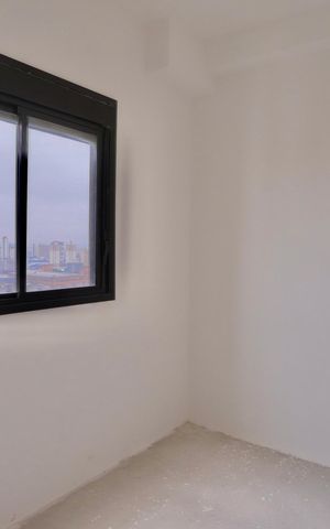 Apartamento à venda com 38m², 2 quartos e sem vaga Apartamento à venda com 38m², 2 quartos e sem vagaQuarto 2