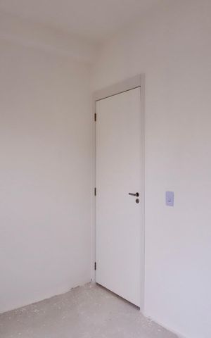 Apartamento à venda com 38m², 2 quartos e sem vaga Apartamento à venda com 38m², 2 quartos e sem vagaQuarto 1
