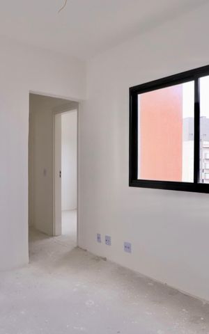 Apartamento à venda com 38m², 2 quartos e sem vaga Apartamento à venda com 38m², 2 quartos e sem vagaSala