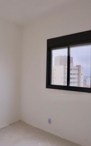 Apartamento à venda com 38m², 2 quartos e sem vaga Apartamento à venda com 38m², 2 quartos e sem vagaQuarto 1