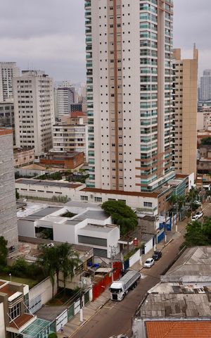 Apartamento à venda com 38m², 2 quartos e sem vaga Apartamento à venda com 38m², 2 quartos e sem vagaVista Quarto 1