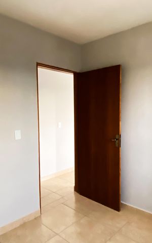Apartamento para alugar com 37m², 2 quartos e sem vaga